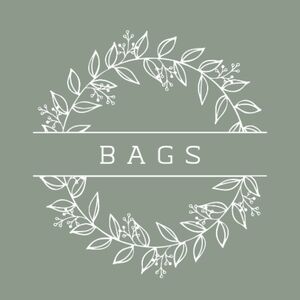 Wallets, handbags, backpacks